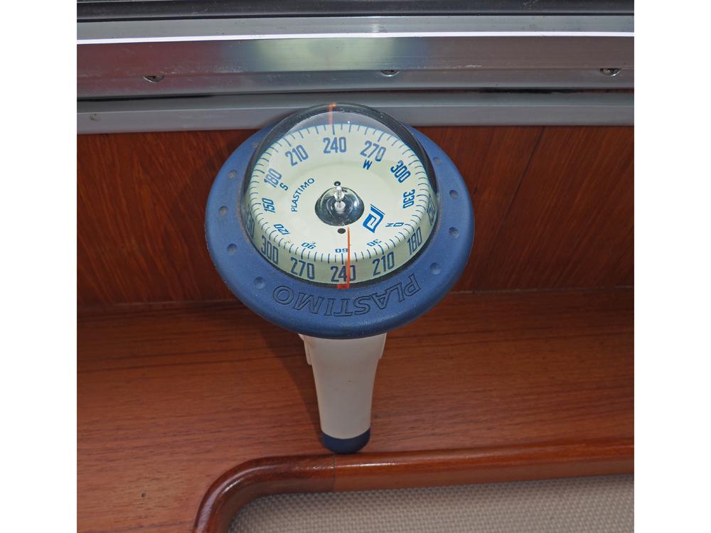  Navigation et &eacute;lectronique